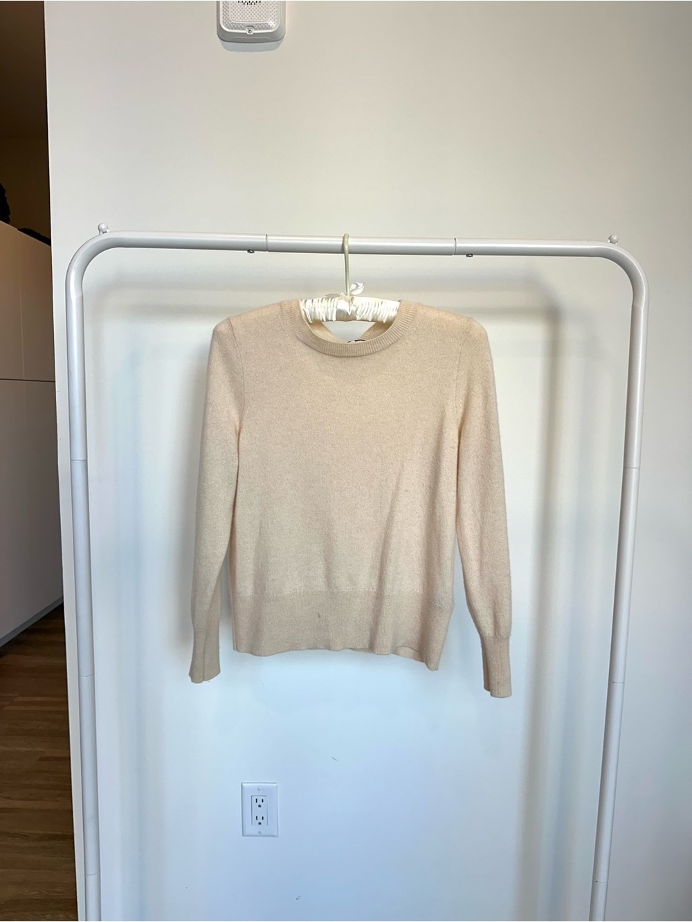 J.Crew Perfect Cashmere Sweater